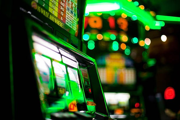 Caribbean Stud Poker Game 